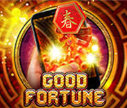 Good Fortune M