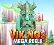 Vikings: Mega Reels