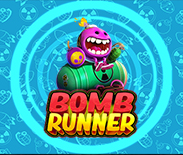 Bomb Runner