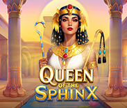 Queen of the Sphinx